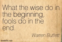 Quotation-Warren-Buffett-wise-beginning-Meetville-Quotes-255071