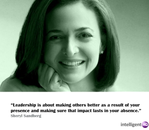 Quote By Sheryl Sandberg_ Intelligenthq