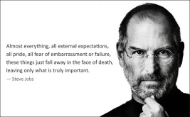 Steve_Jobs_Almost_everything falls_away_in_the_face of_death